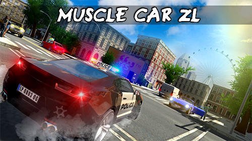 download Muscle car ZL apk